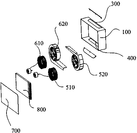 专利 海信(山东)空调有限公司 专利详情申请号 cn201810745551.
