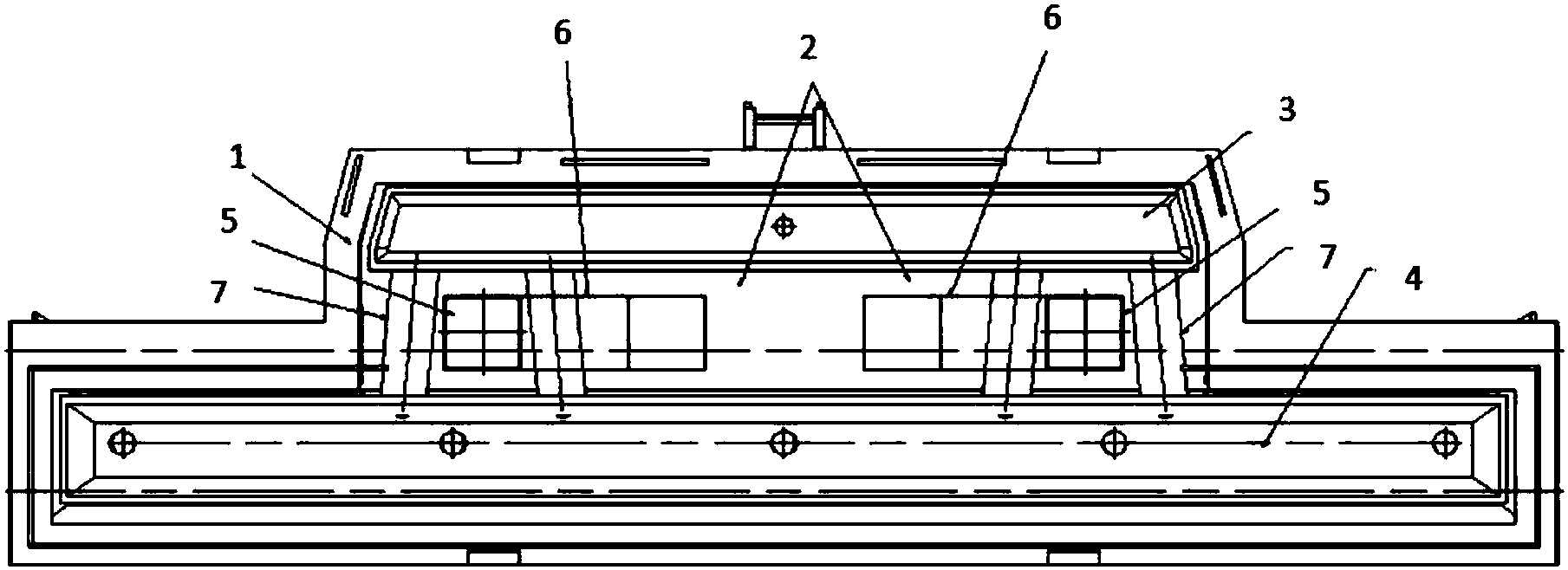 cn108856687a_一种多流方坯感应加热中间包在审
