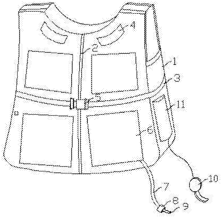 cn108860513a_一种用于船舶的有氧救生衣失效