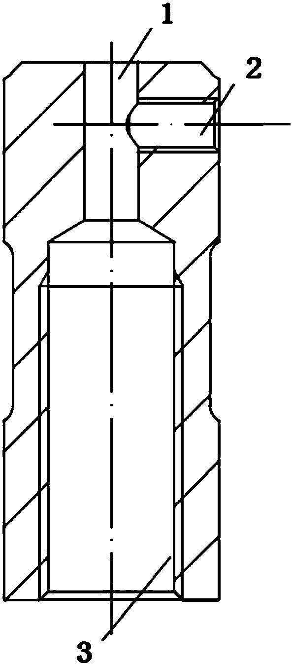 cn108869512a_可连接转速传感器的皮带轮压紧螺母在审