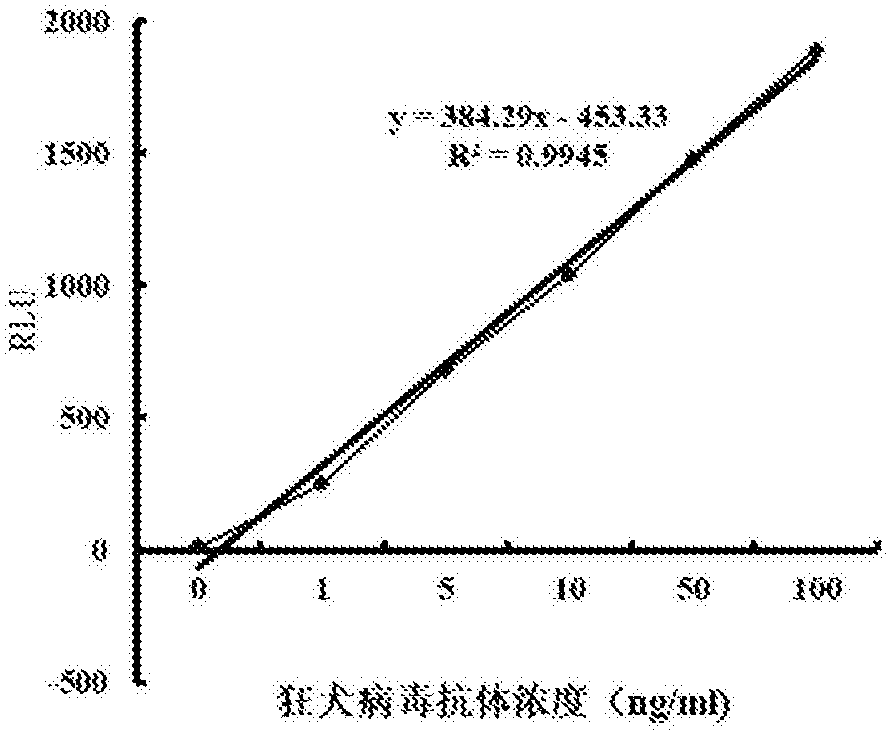 cn108872572a_一种用于检测狂犬病毒抗体的试剂盒在审