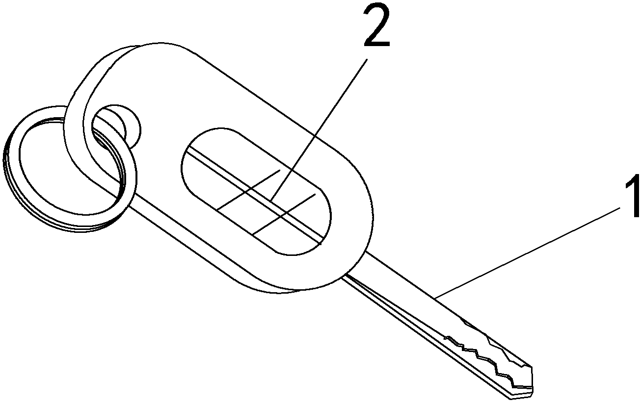 號 e05b19/00;e05b19/02;g01r19/145 分類 鎖;鑰匙;門窗零件;保險箱