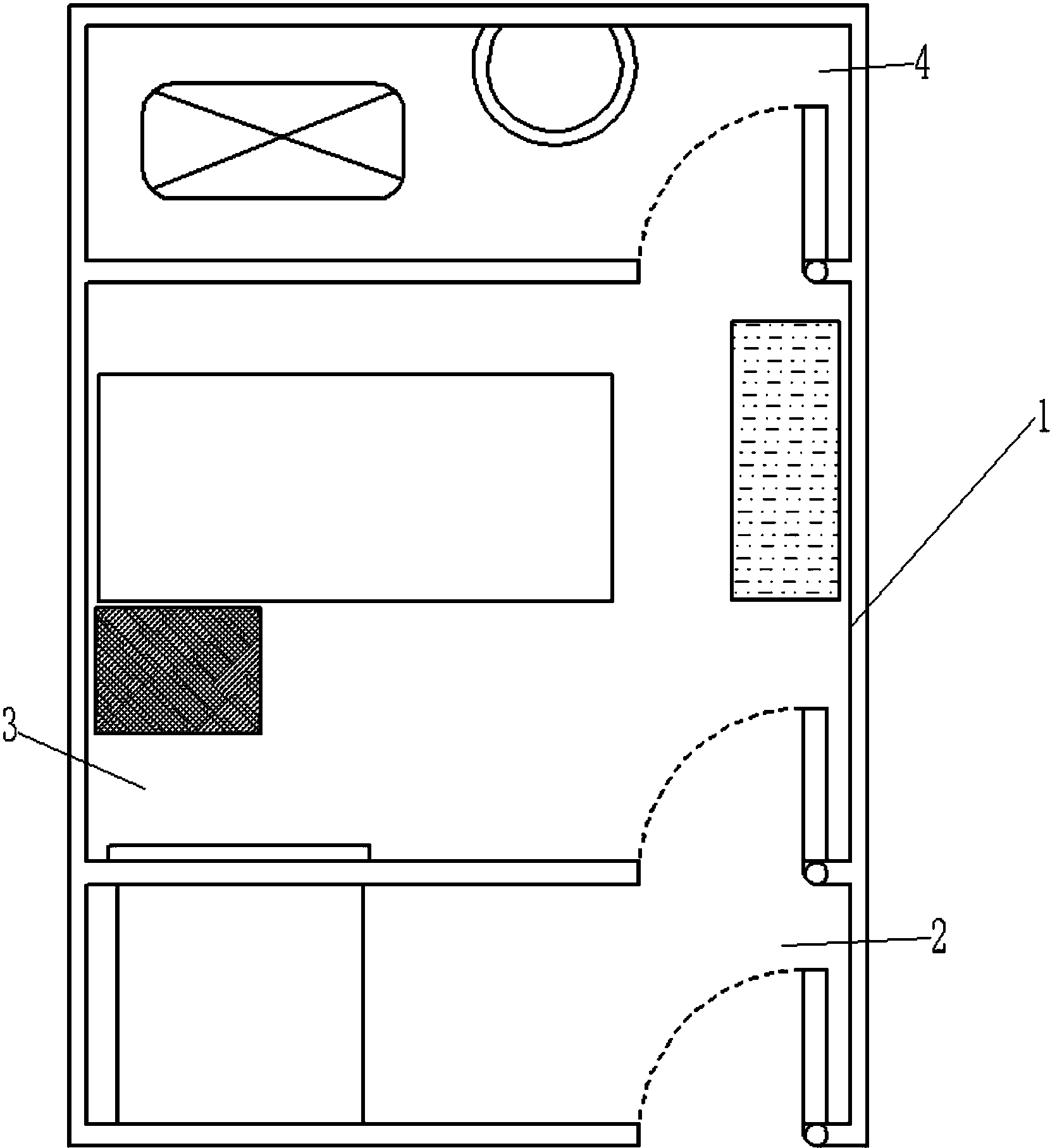 cn108978913a_一种破伤风患者隔音监护病房在审
