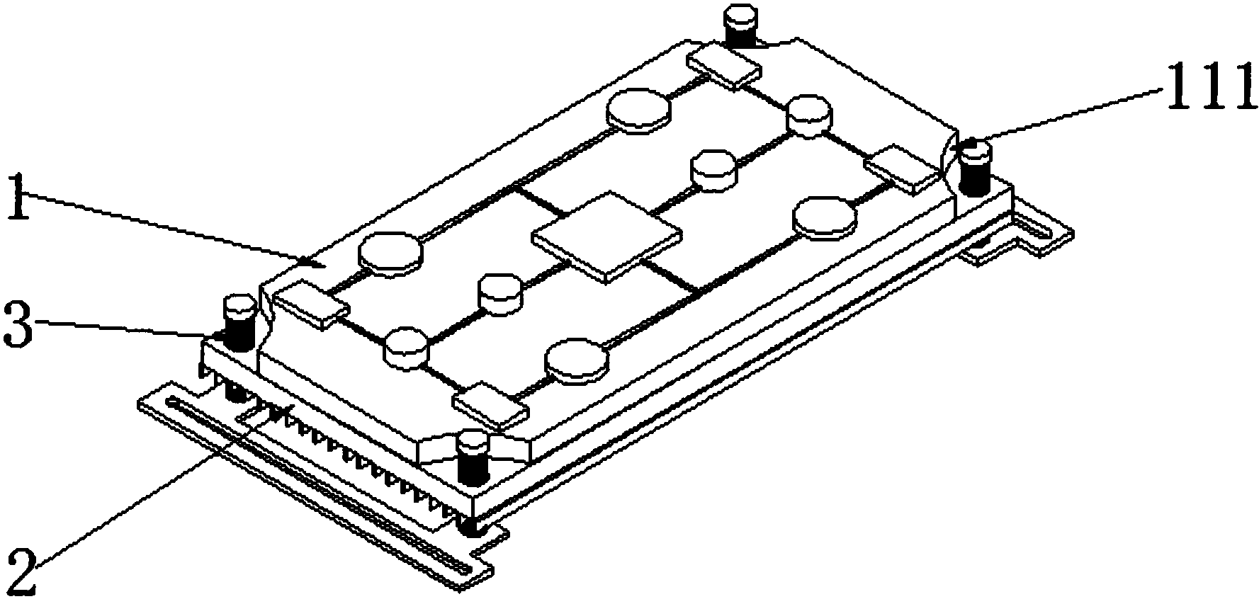 cn108990259a_一种pcb电路板有效