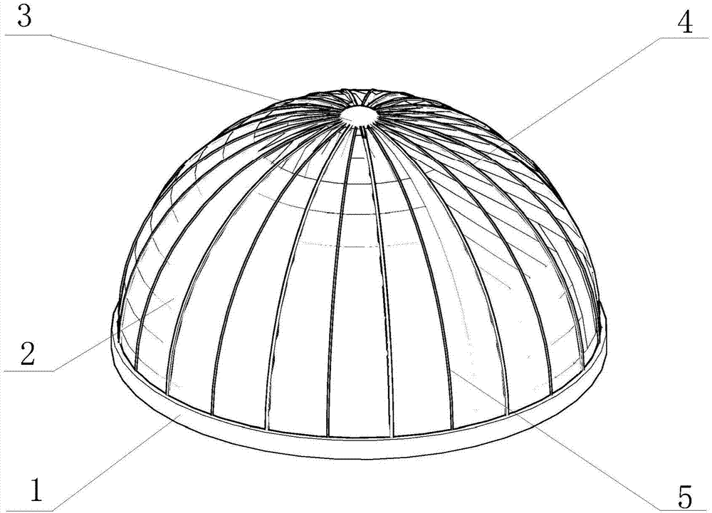 cn109006056a_一种全天候反季植物生长大棚在审