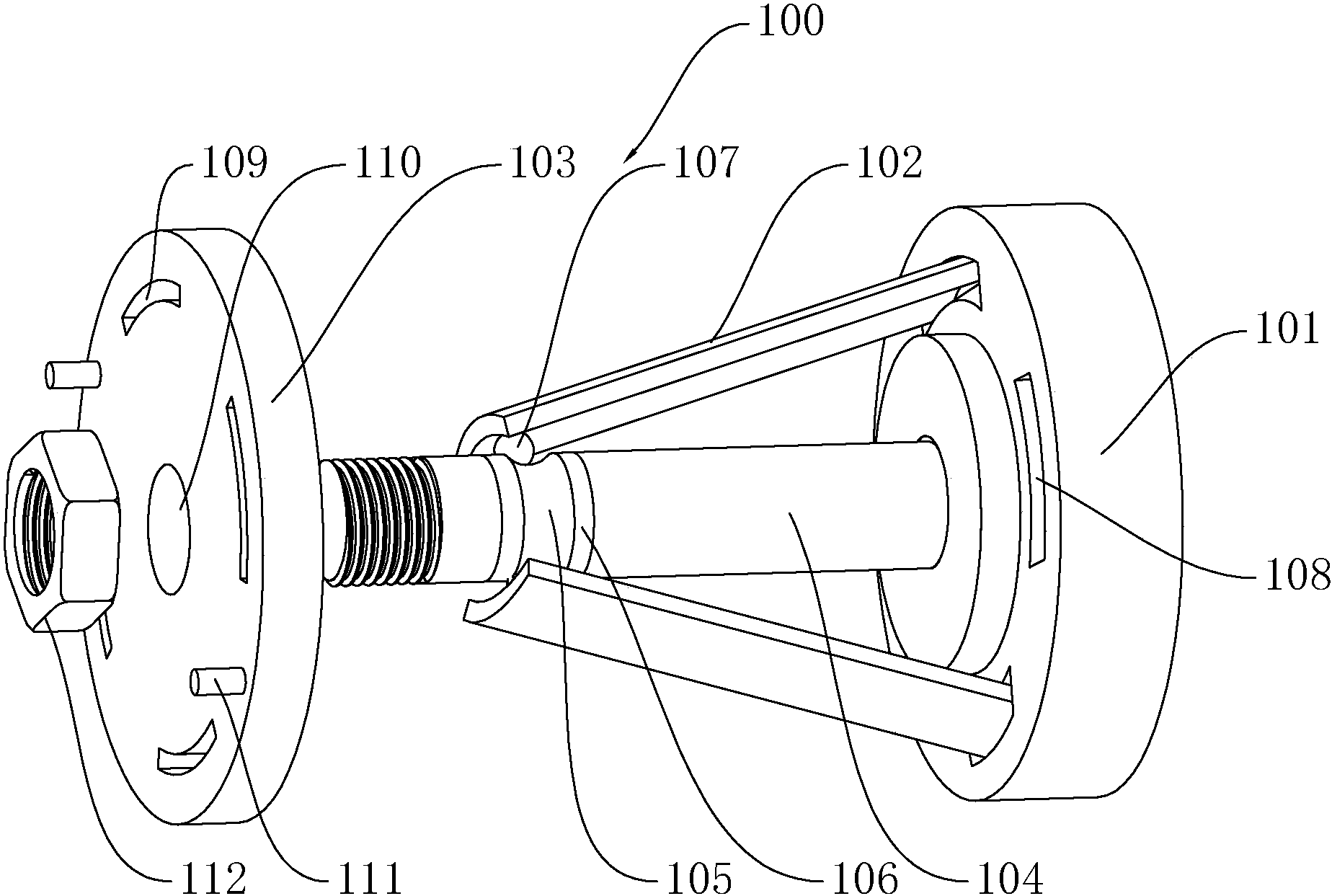 绕线盘,绕线装置,镀锡生产线及镀锡方法