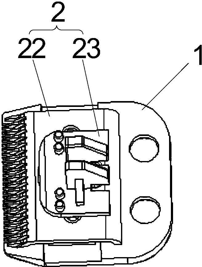 cn109079860a_一种剃毛器及其刀片限位结构在审