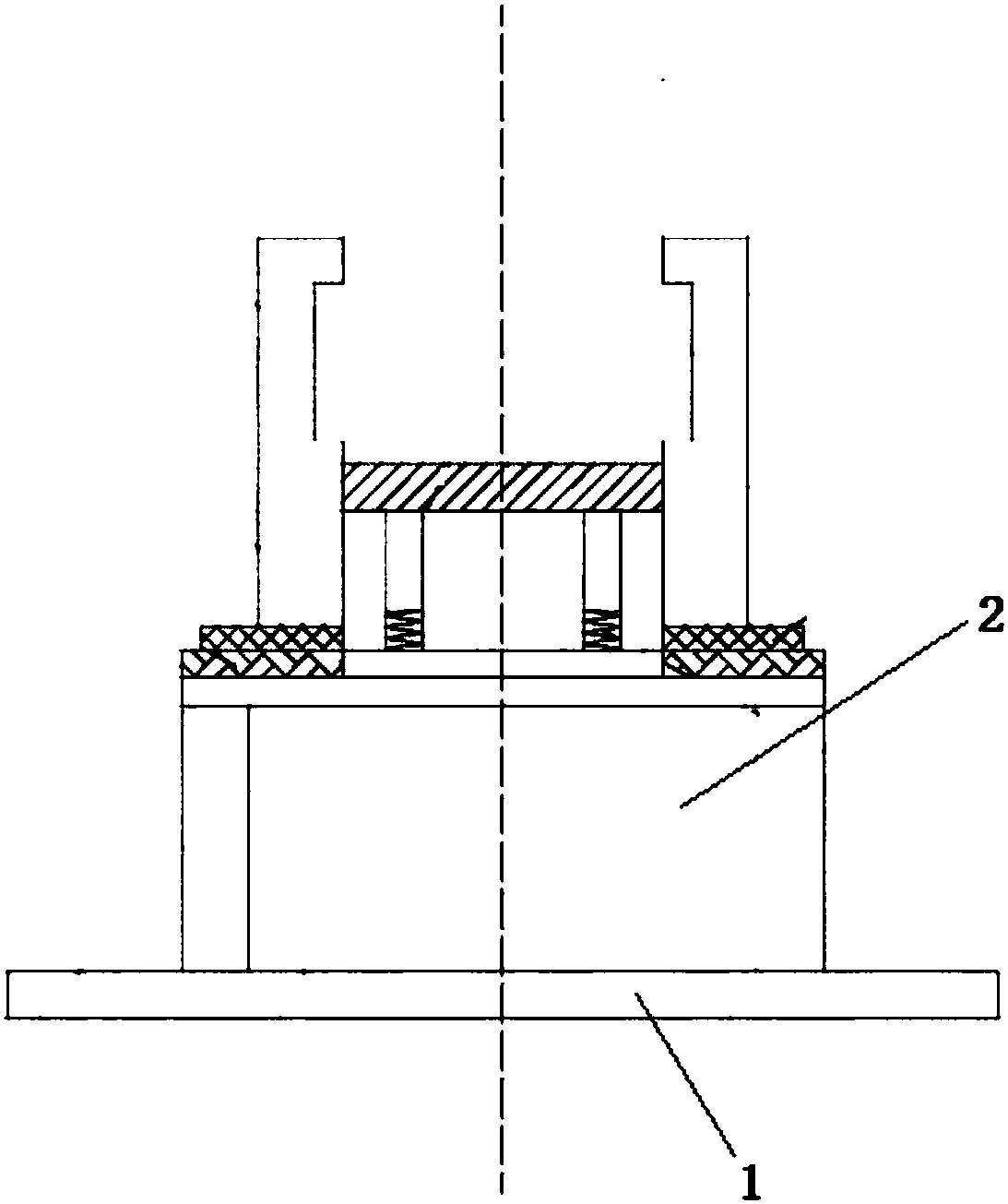 cn109108559a_一种汽车白车身柔性焊接工作台在审