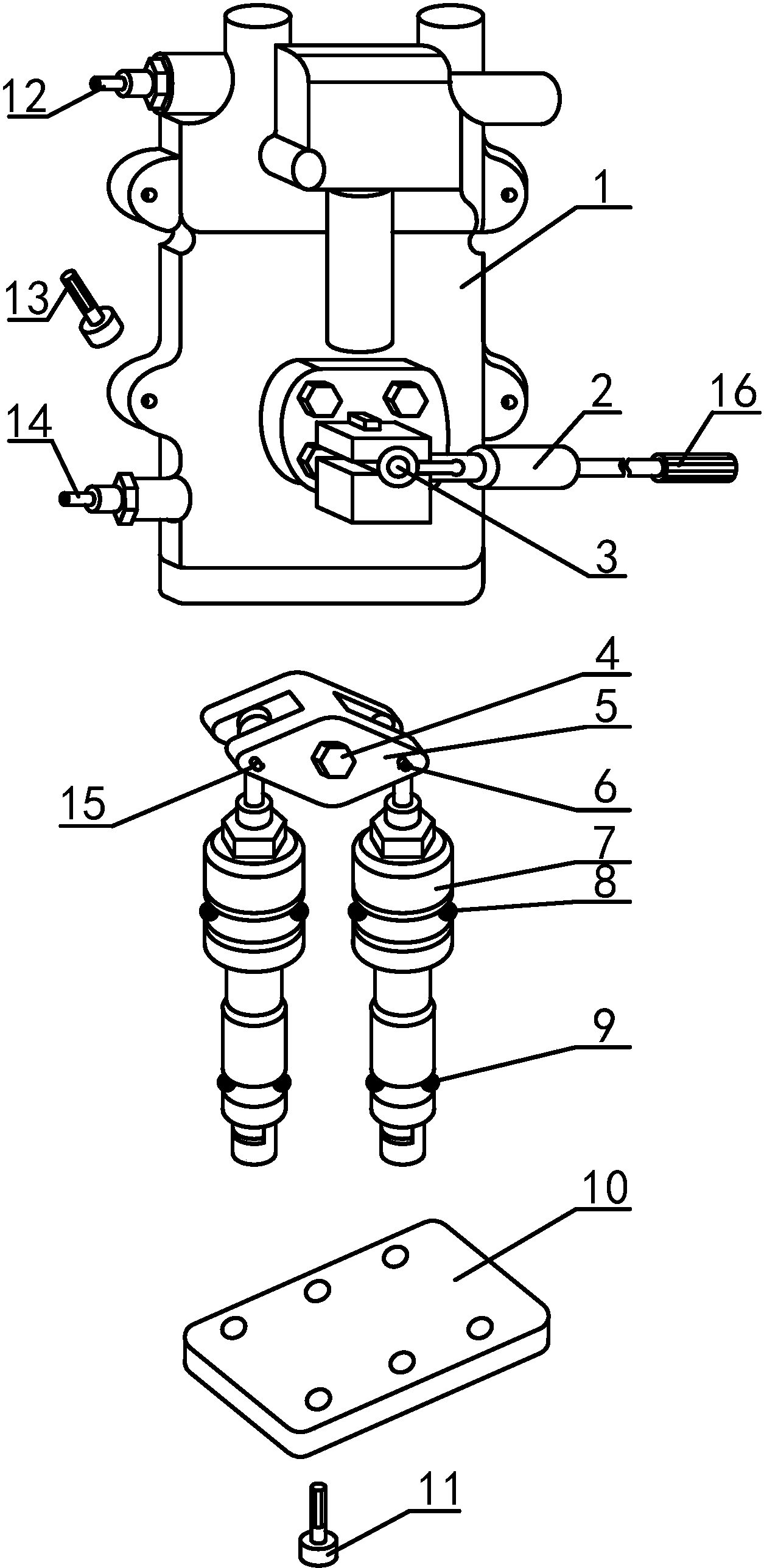 cn109114070a