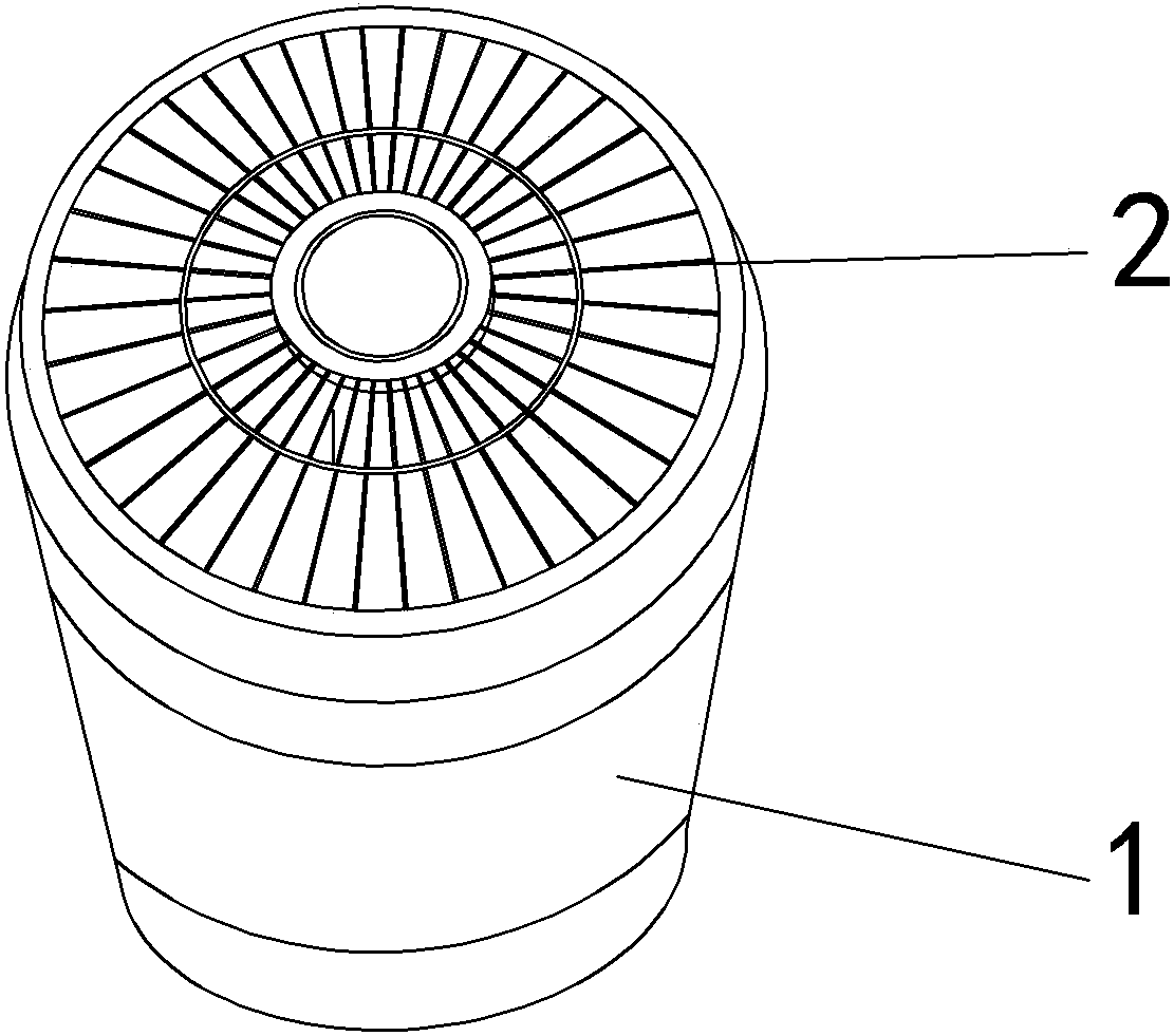 cn109114688a_可加湿的空气净化器在审