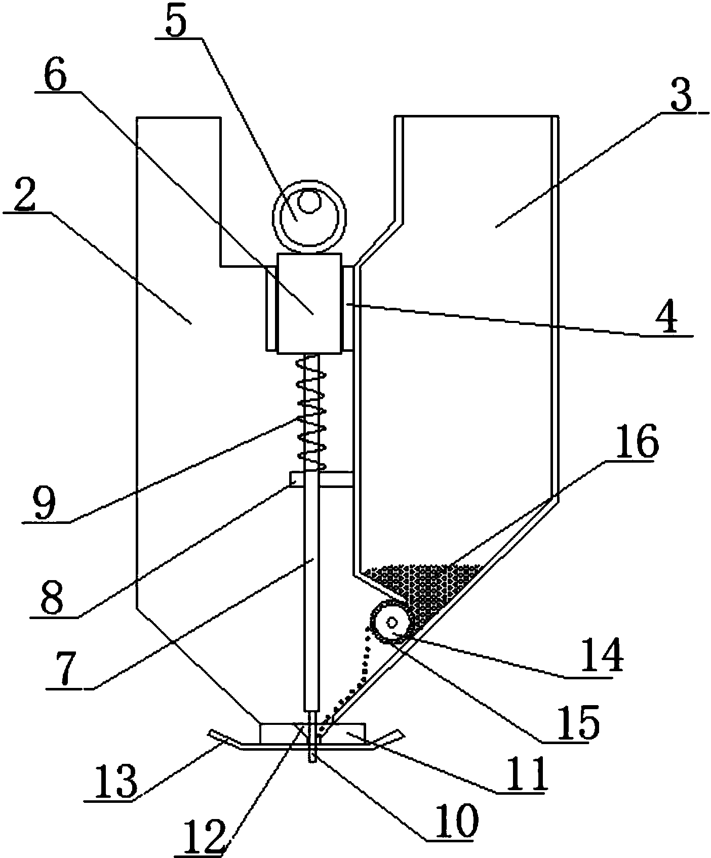 cn109121587a_一种农业手推式播种装置在审