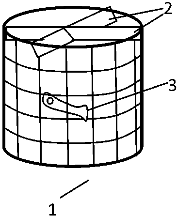 cn109122631a_一种集中孑孓的装置在审