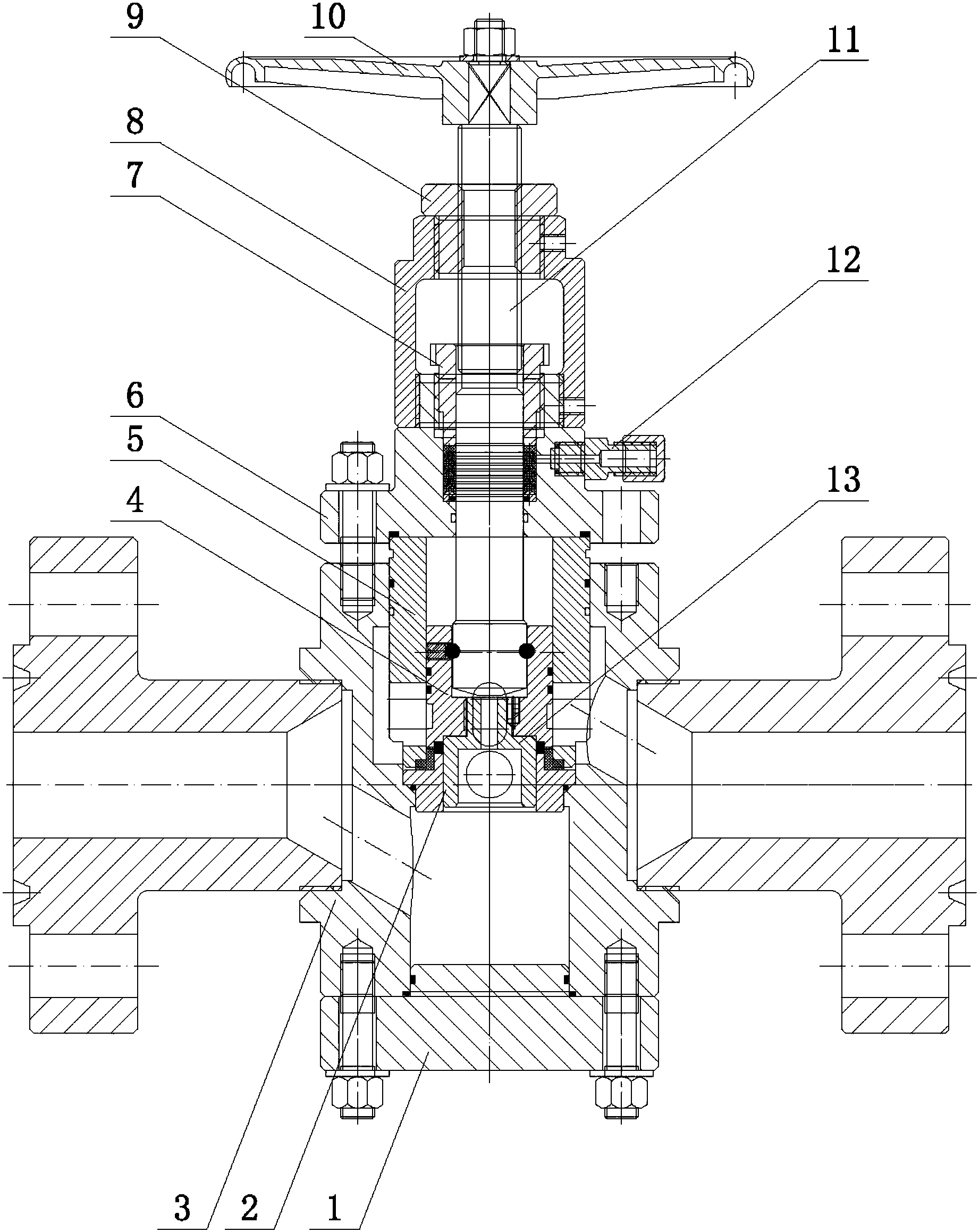 cn109140010a_节流截止阀在审