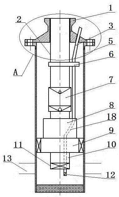 cn109184650a_热力采油泵下掺稀系统在审