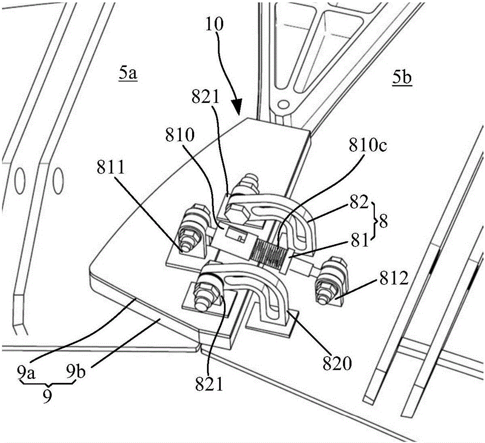 cn109209676a_一種反推力裝置阻流門密封機構在審