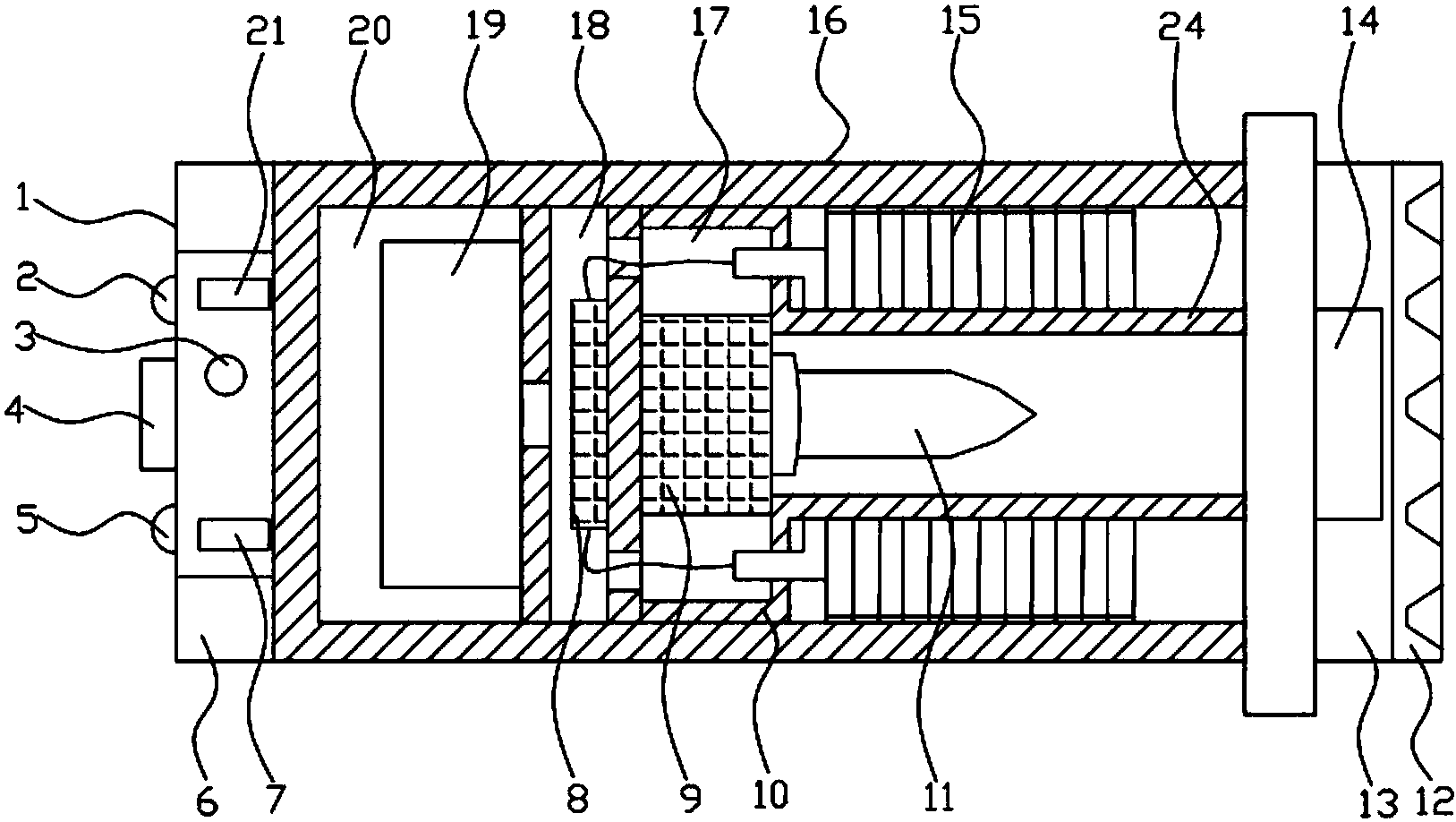 cn109260620a_电磁式破窗救生装置在审