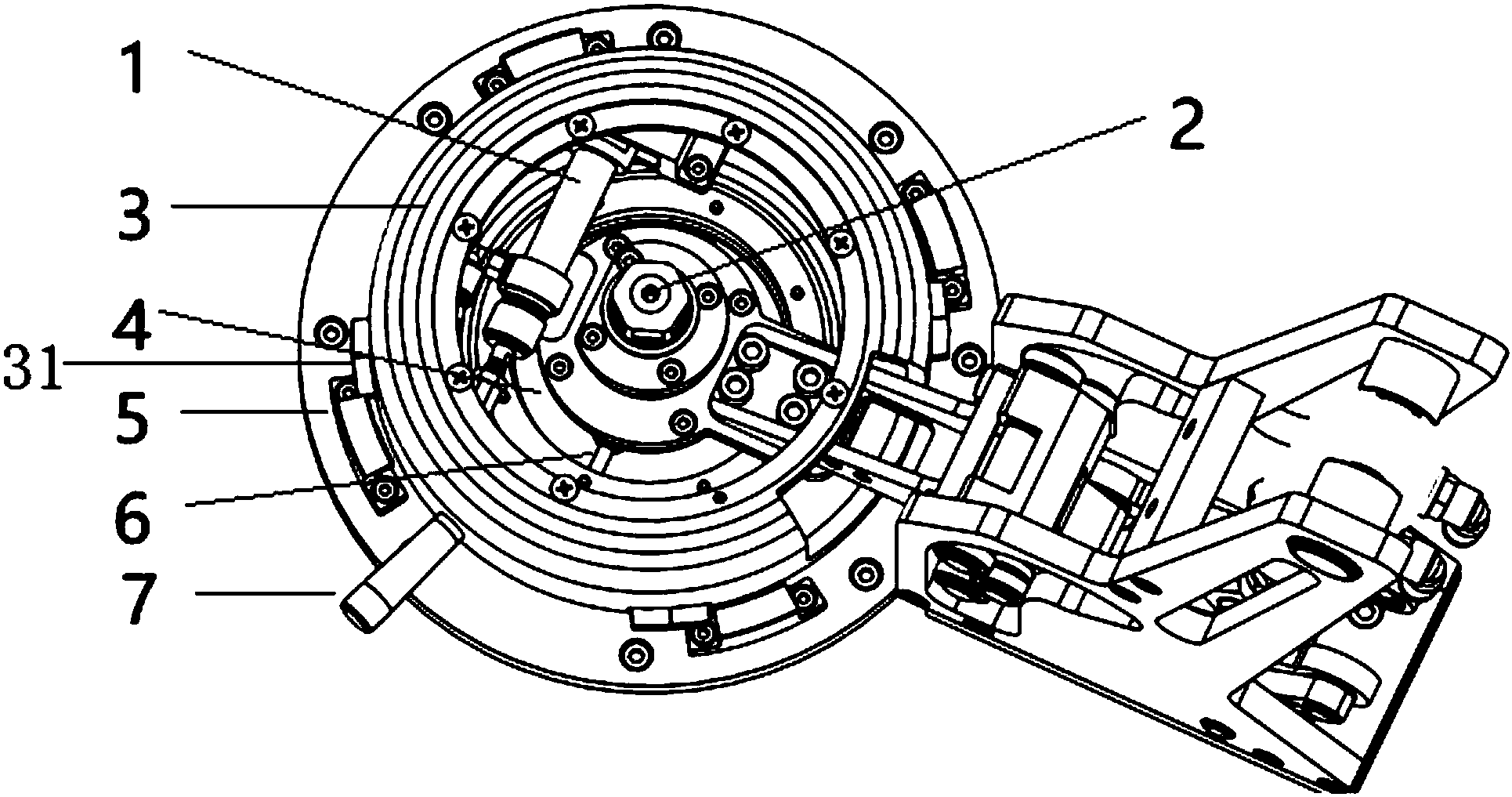 cn109378098a_一種雙蓋鎖緊機構在審