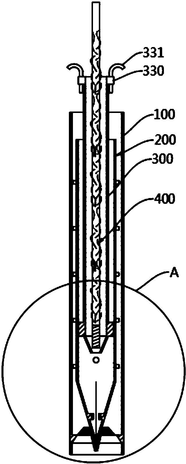 cn109403328a_花管注浆组件及施工工法在审