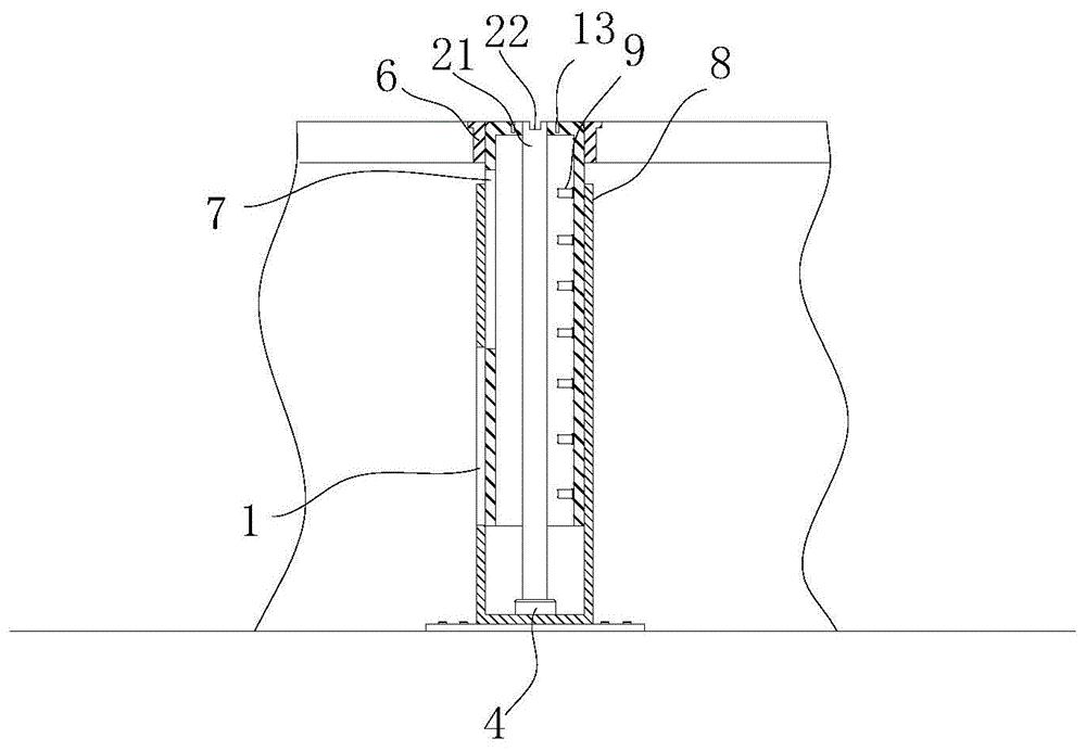 cn109826304a_市政窨井下水井结构在审