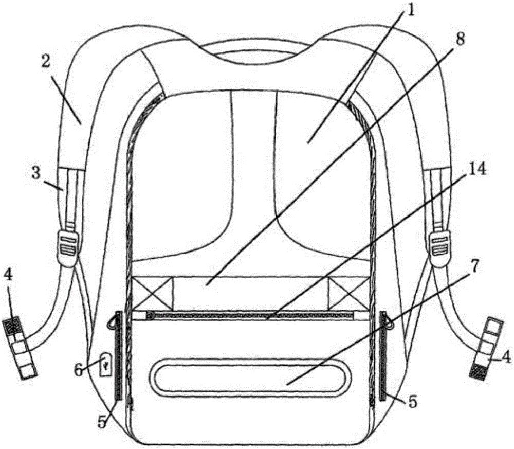 cn109832772a_一种双肩包在审