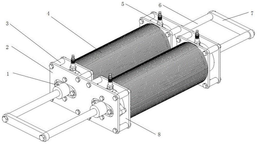  自循環(huán)發(fā)電機專利_自循環(huán)發(fā)電機專利技術(shù)