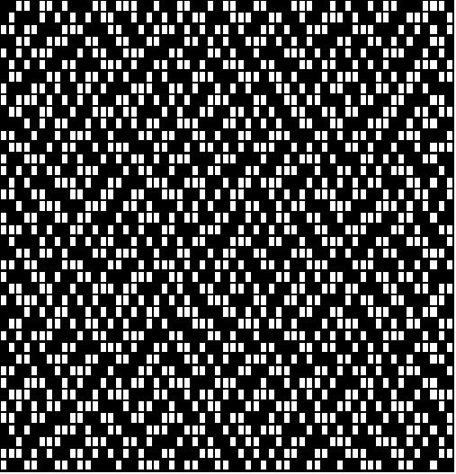 1 40d,纬纱为锦弹n100 40d,所述织物的经纬密133×108根/10cm