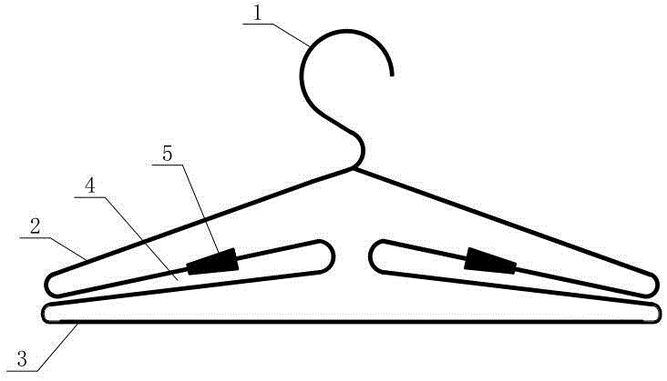 cn110025196a_一种晾衣撑在审