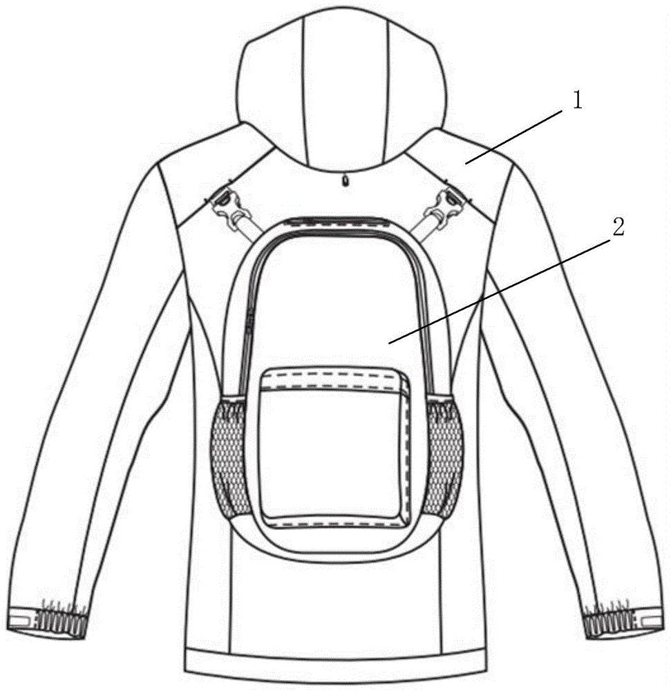 cn110101142a_一种运动服在审