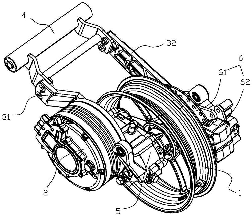 驱动装置图_驱动装置图片 驱动装置图_驱动装置图片