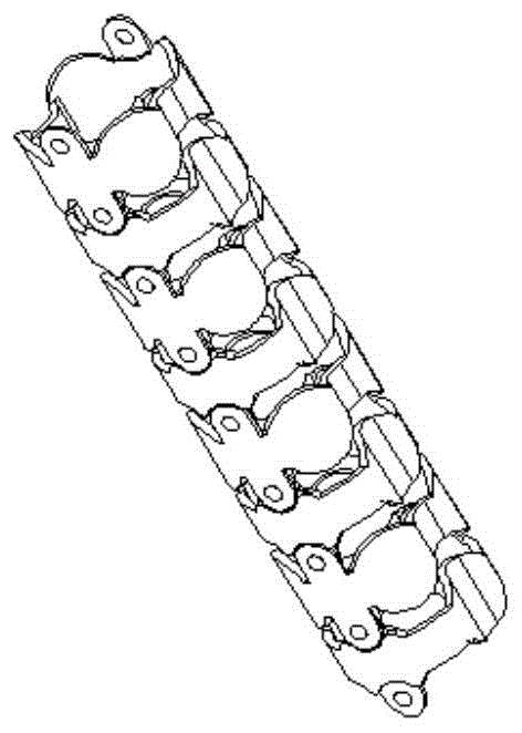 cn110141180a_一种应用于内窥镜的侧面双通道蛇骨在审