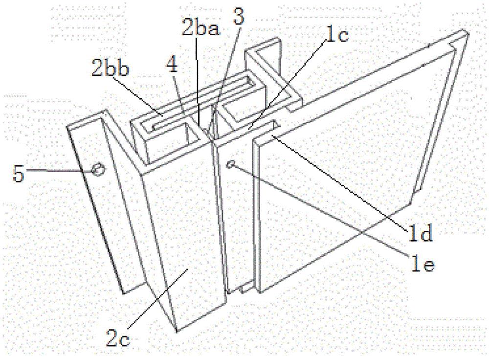 一种可调节异形曲面铝板安装结构专利_专利申请于2019-06-14_专利查询