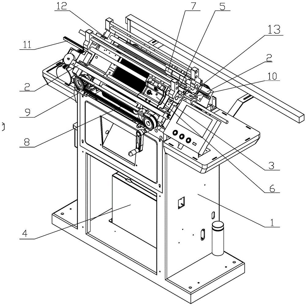 cn110158228a_一种电脑编织手套机在审