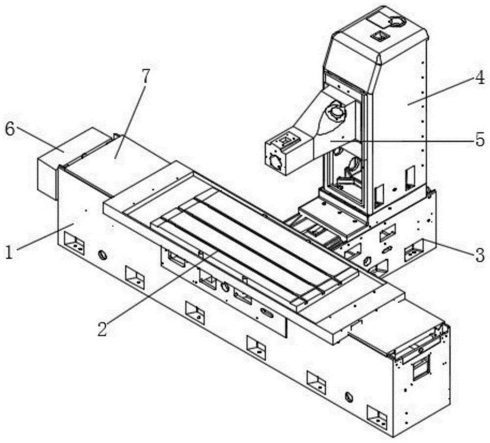 cn110216536a_一种精密平面磨床在审