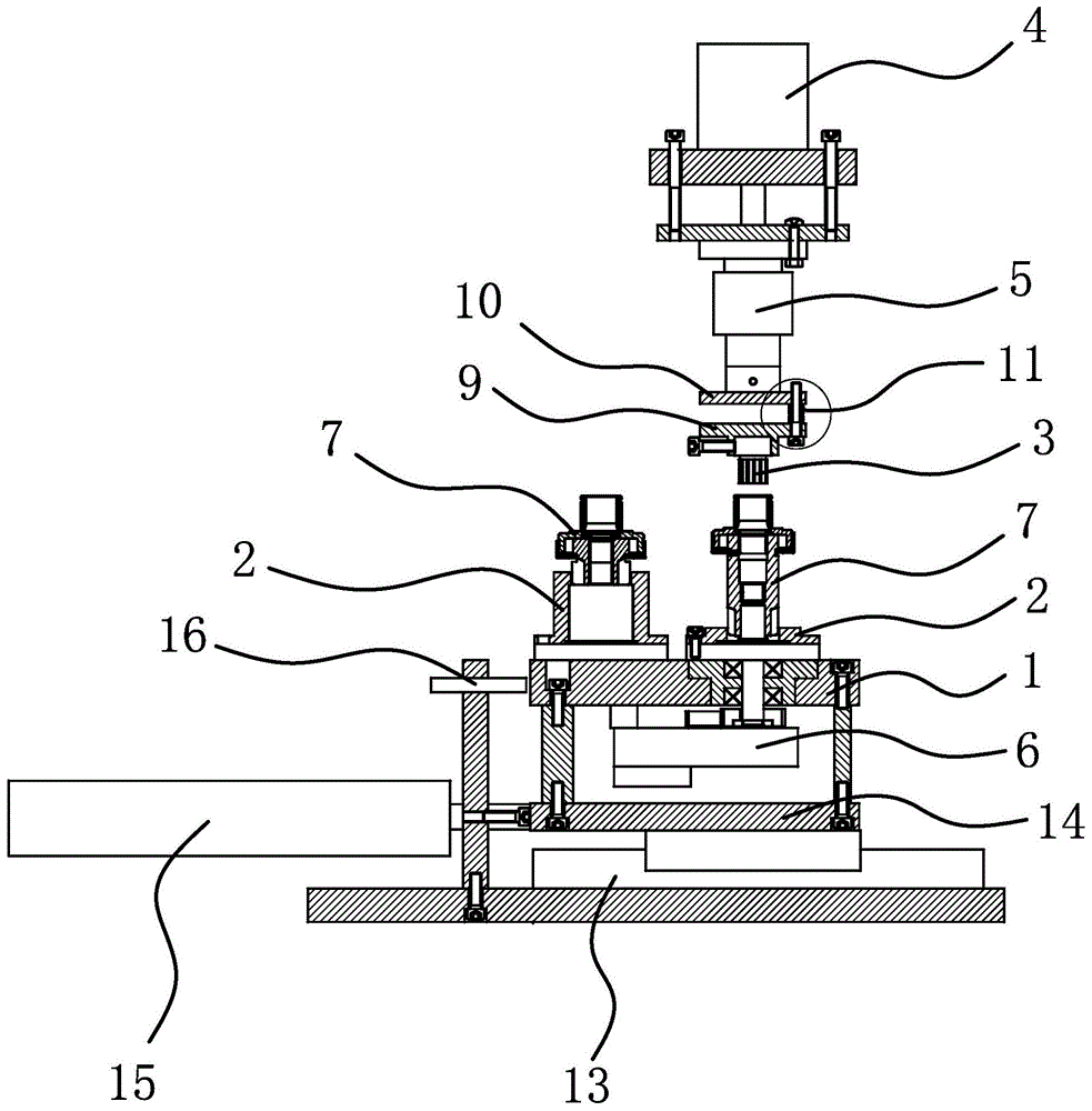 cn110296780a_单向器超越扭矩检测装置在审