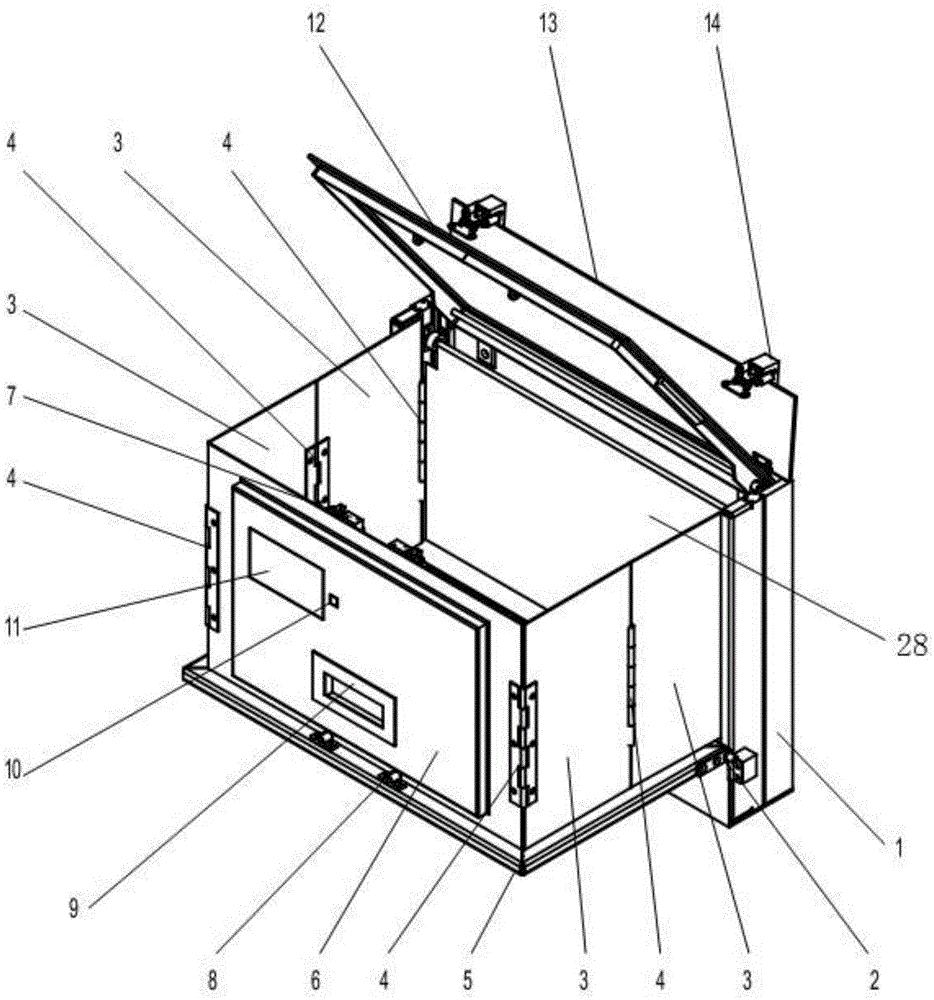 cn110367798a_快递箱在审