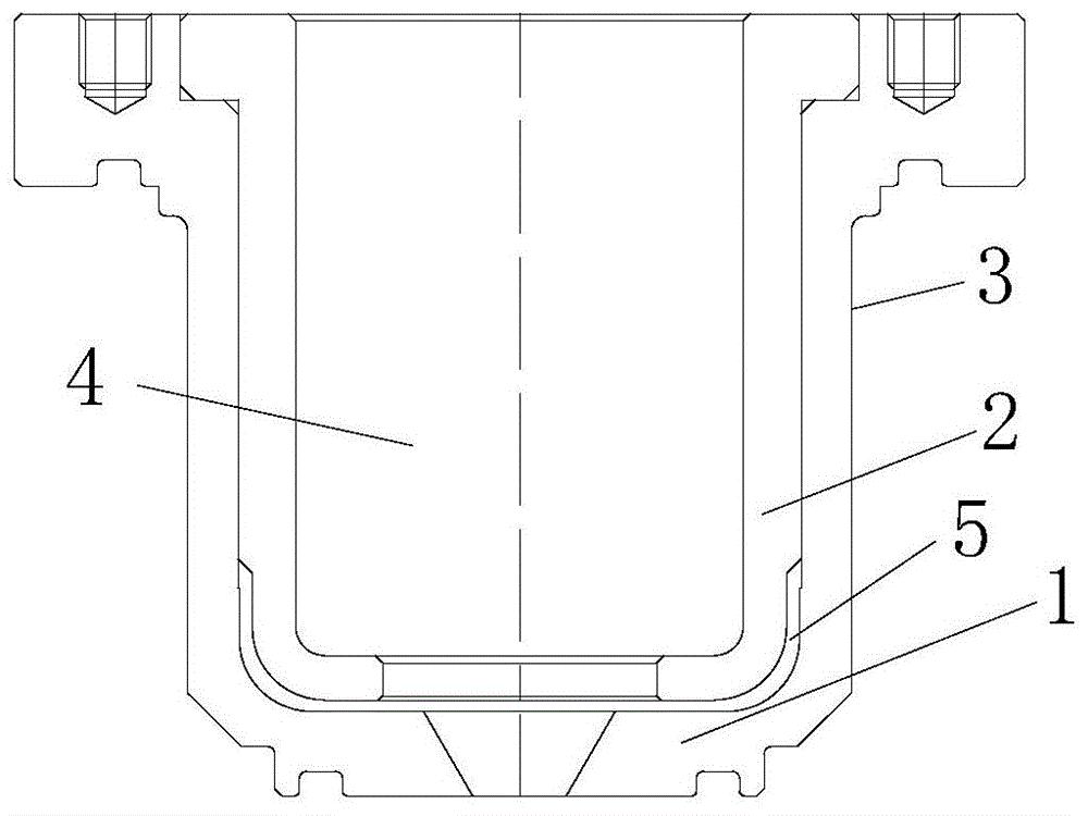 cn110370559a_一种散热快的热流道运水套在审