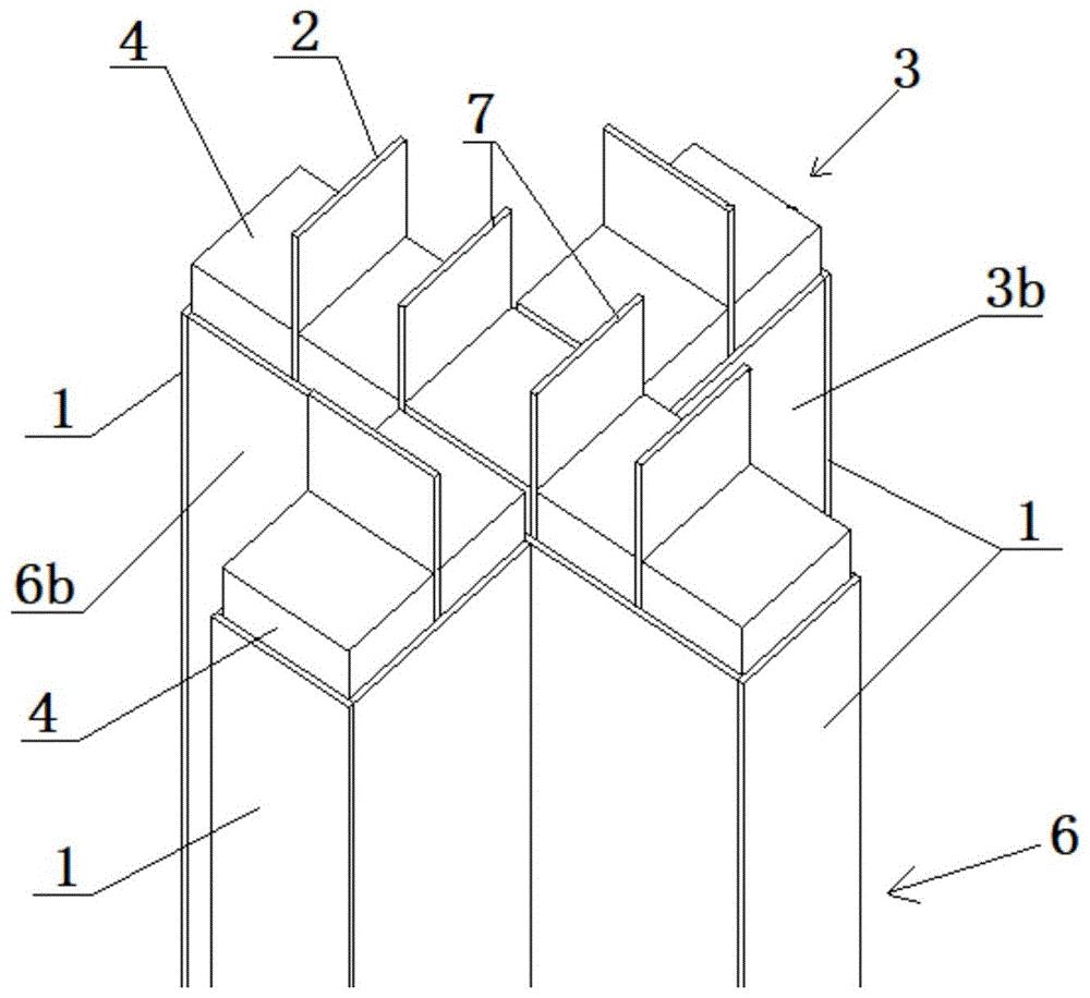 cn110469053a_一种十字形钢结构柱及施工方法在审