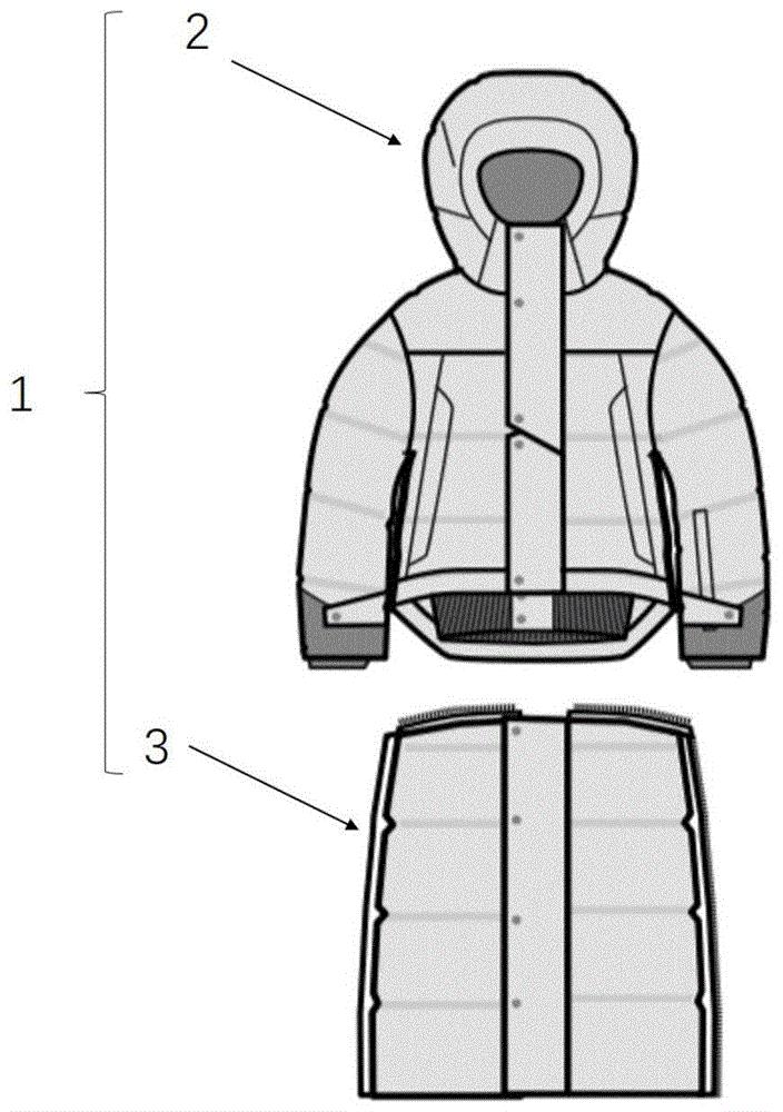 cn110477478a_羽绒服在审