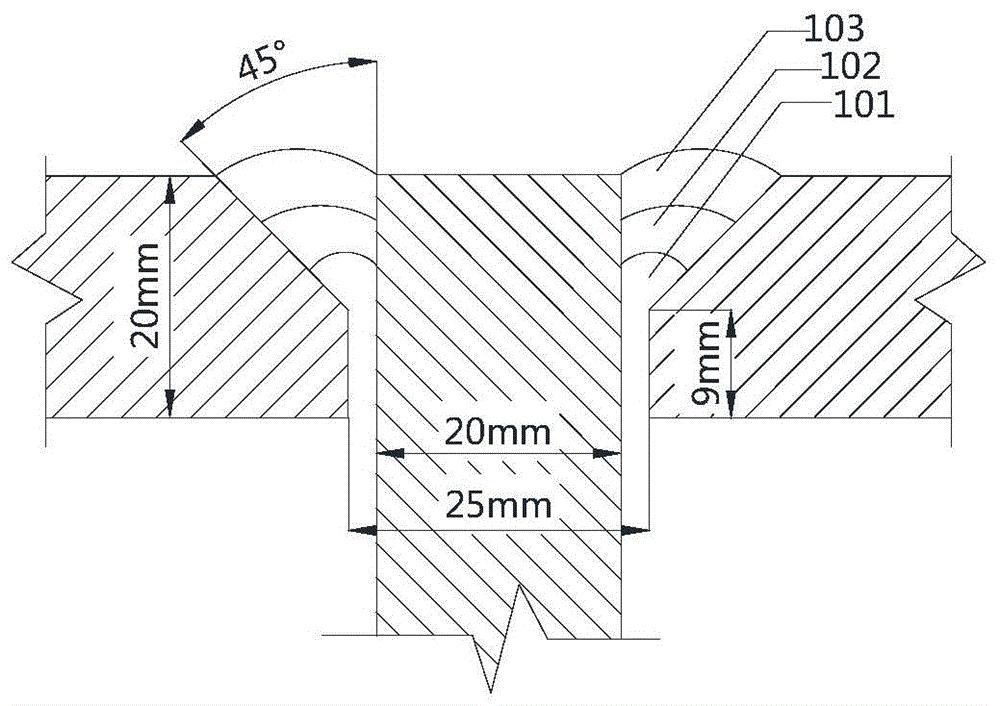 钢筋穿孔塞焊示意图图片