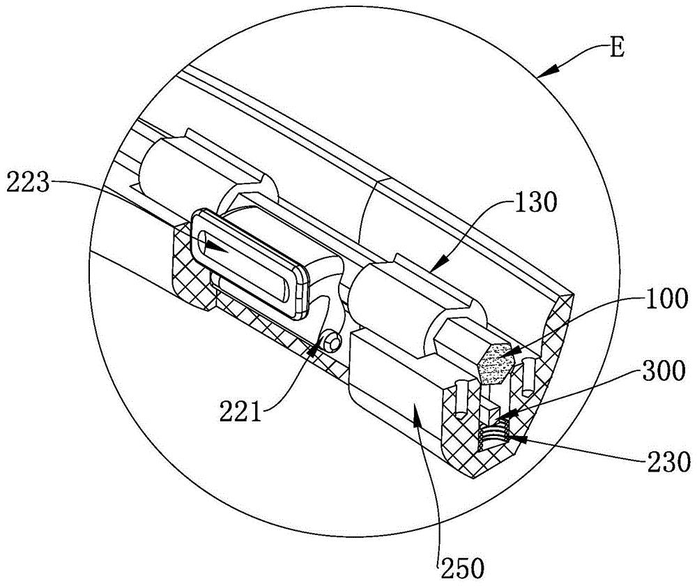 cn110693220a_一种搁脚板锁止件开关控制机构及装置在审