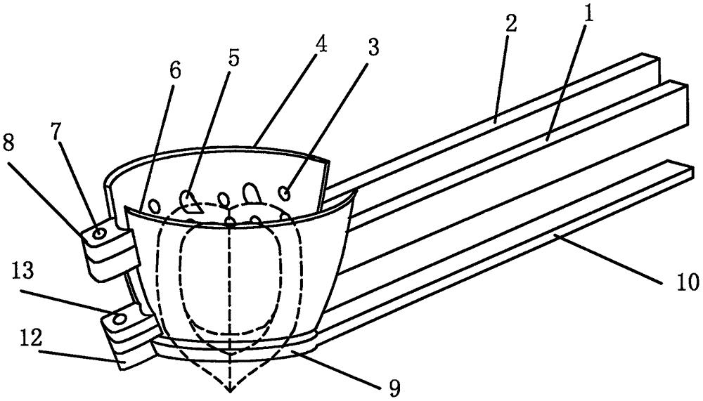 cn110754968a_一种三柄核桃钳子在审
