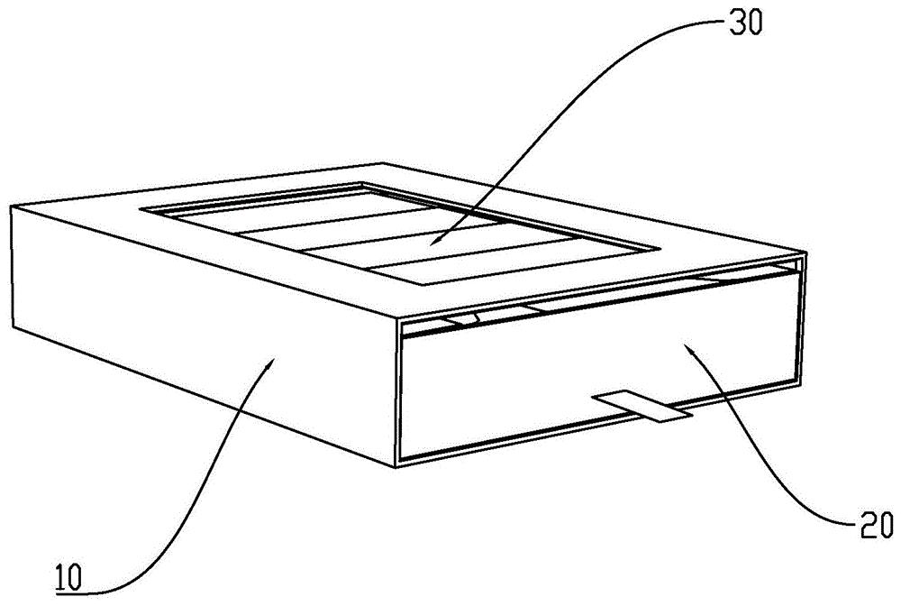cn111137528a_一种抽拉展示包装盒结构在审