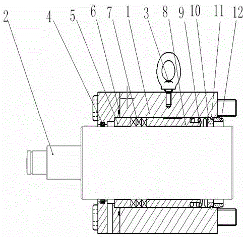 cn111188762a_水刺无纺布专用泵装拆方便的填料函结构在审