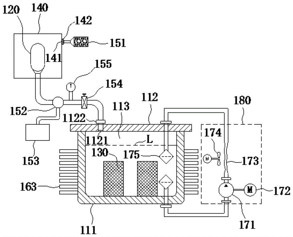 cn111446070a_一种全密封油浸式电力变压器有效