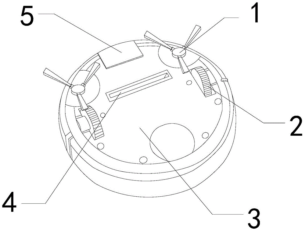 cn111481122a_一种智能家居扫地机器人在审
