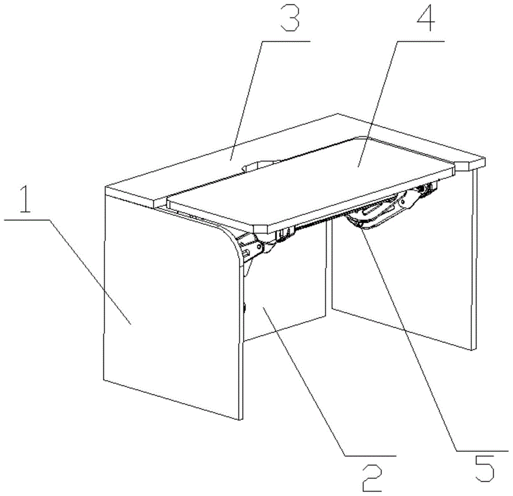cn111493511a_一种具有桌面调平机构的桌子在审