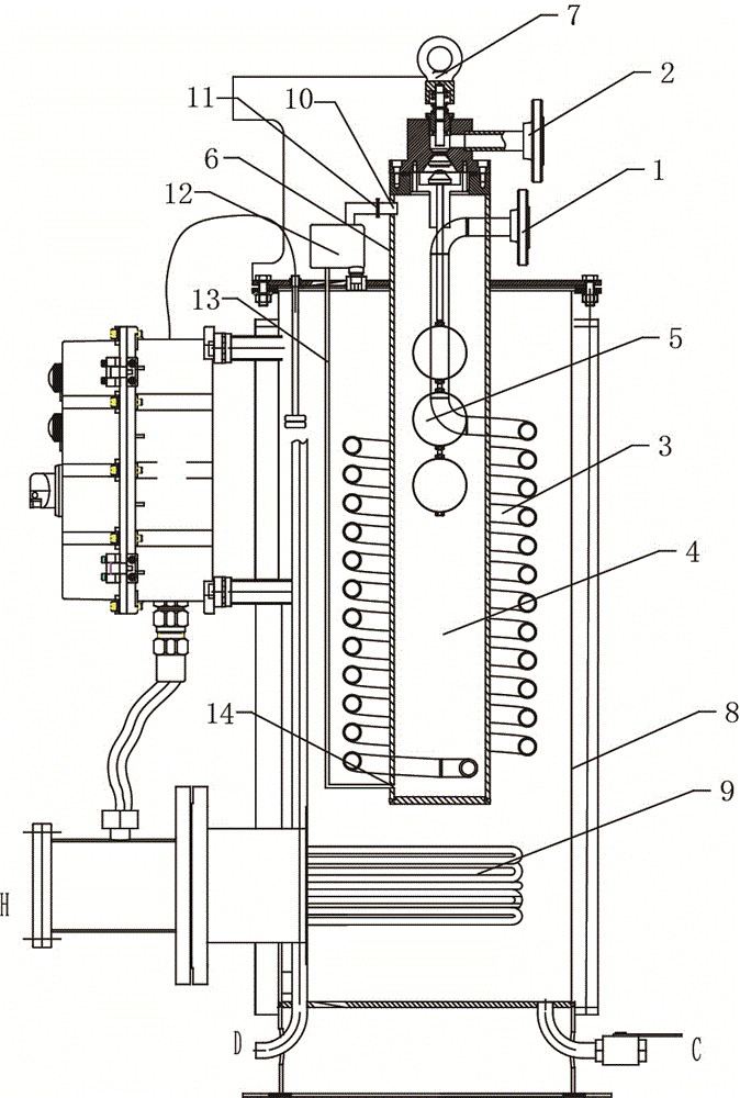 cn111578127a_一种电热水浴式lpg气化炉在审