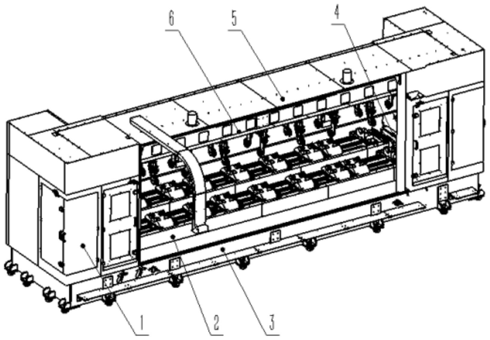 cn111660447a_一种多刀头单晶硅截断机在审