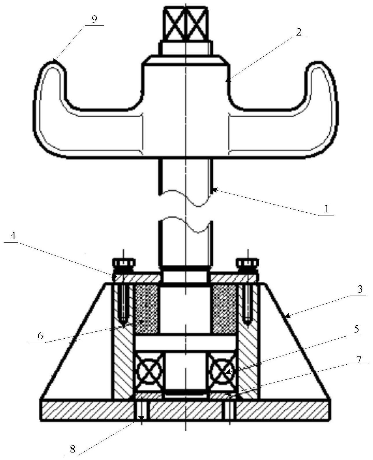 cn111710518a_一种变压器铁芯收紧装置在审