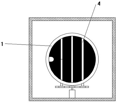 一种机械peep阀以及具有该peep阀的急救呼吸机专利_专利查询 - 天眼查